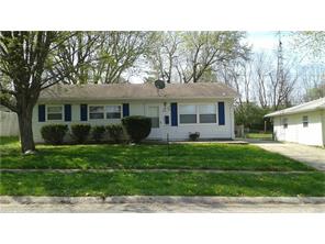 5734 Sharp Rd, Dayton, OH 45432 photo 1