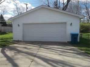 5734 Sharp Rd, Dayton, OH 45432 photo 2