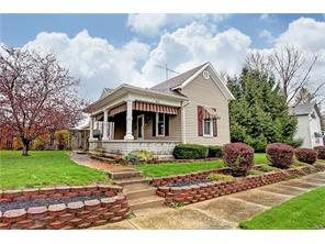 312 S Wall St, Covington, OH 45318 photo 1