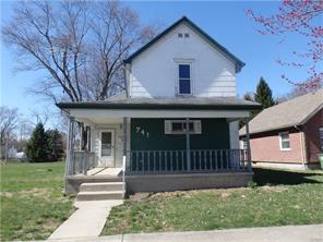 741 Broadway, Sidney, OH 45365 photo 1