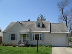 3231 Fairway Dr, Dayton, OH 45409 photo 1