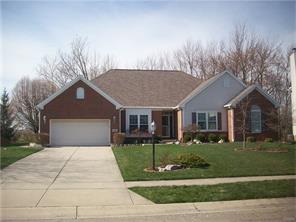 40 Ambridge Ct, Springboro, OH 45066 photo 2