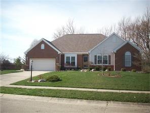 40 Ambridge Ct, Springboro, OH 45066 photo 3