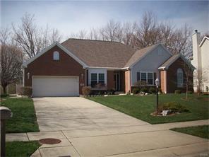 40 Ambridge Ct, Springboro, OH 45066 photo 1
