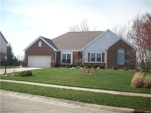 40 Ambridge Ct, Springboro, OH 45066 photo 4