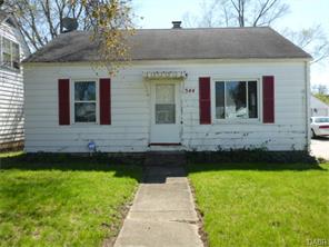 344 Mann Ave, Fairborn, OH 45324 photo 1