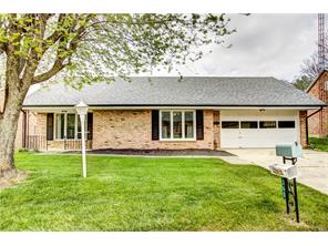 3360 Scotsdale Dr, Springfield, OH 45504 photo 2
