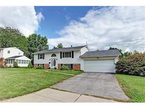 2329 Glenheath Dr, Dayton, OH 45440 photo 2