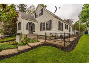 2068 Maplecrest Dr, Dayton, OH 45409 photo 28