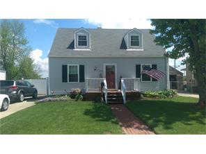 2100 E Bataan Dr, Dayton, OH 45420 photo 1