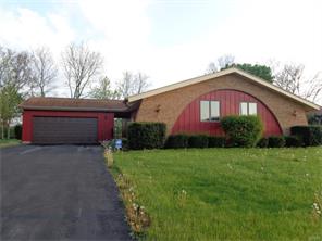  155 Lexington Farm Rd, Englewood, OH 45322 photo 1