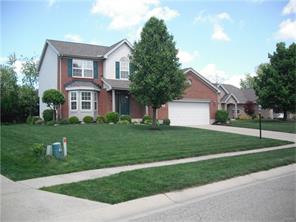 860 Springmill Dr, Springboro, OH 45066 photo 2