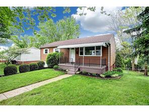 2833 Nacoma Pl, Dayton, OH 45420 photo 2