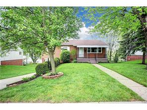 2833 Nacoma Pl, Dayton, OH 45420 photo 1