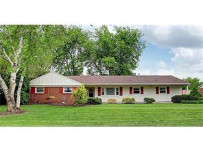 74 Benzell Dr, Dayton, OH 45458 photo 1