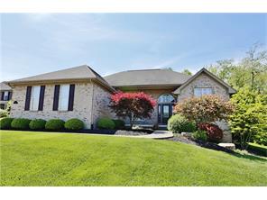 165 Sapphire Dr, Clearcreek Twp, OH 45066 photo 1