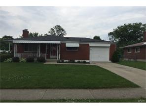 3620 Glaser Dr, Dayton, OH 45429 photo 1