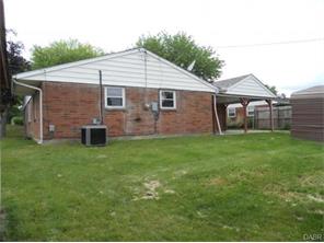 386 Thomas Dr, Franklin, OH 45005 photo 2