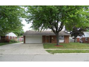 386 Thomas Dr, Franklin, OH 45005 photo 1