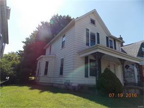126 N Greenmount Ave, Springfield, OH 45503 photo 1