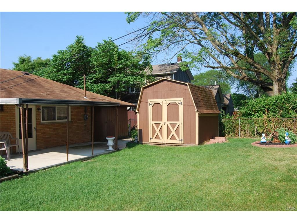 825 E Stroop Rd, Dayton, OH 45429 photo 15