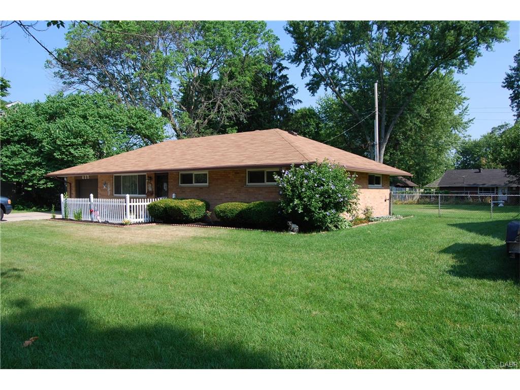 825 E Stroop Rd, Dayton, OH 45429 photo 3