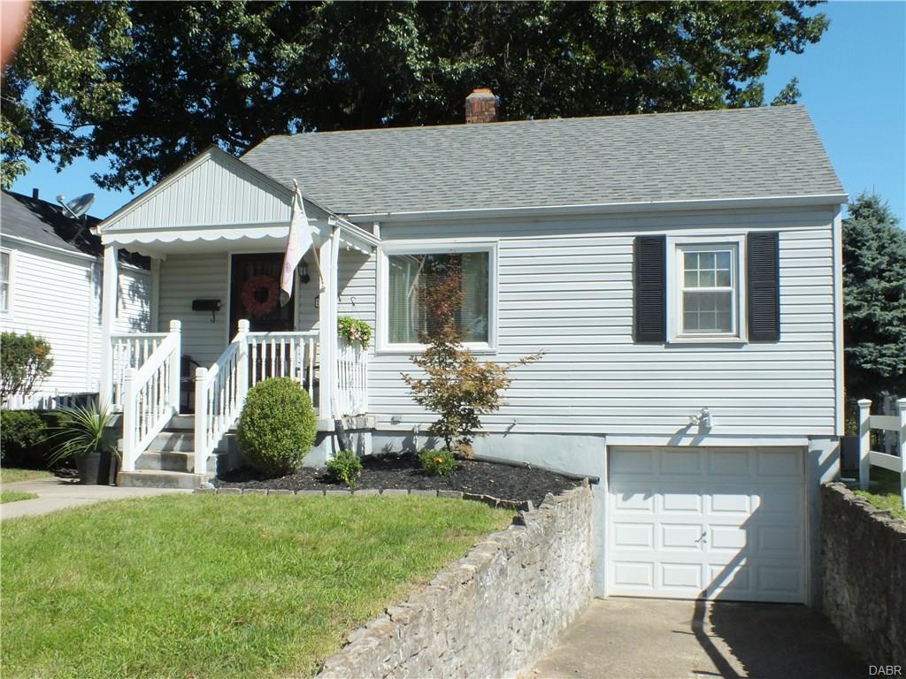 906 Corwin Ave, Hamilton, OH 45015 photo 2
