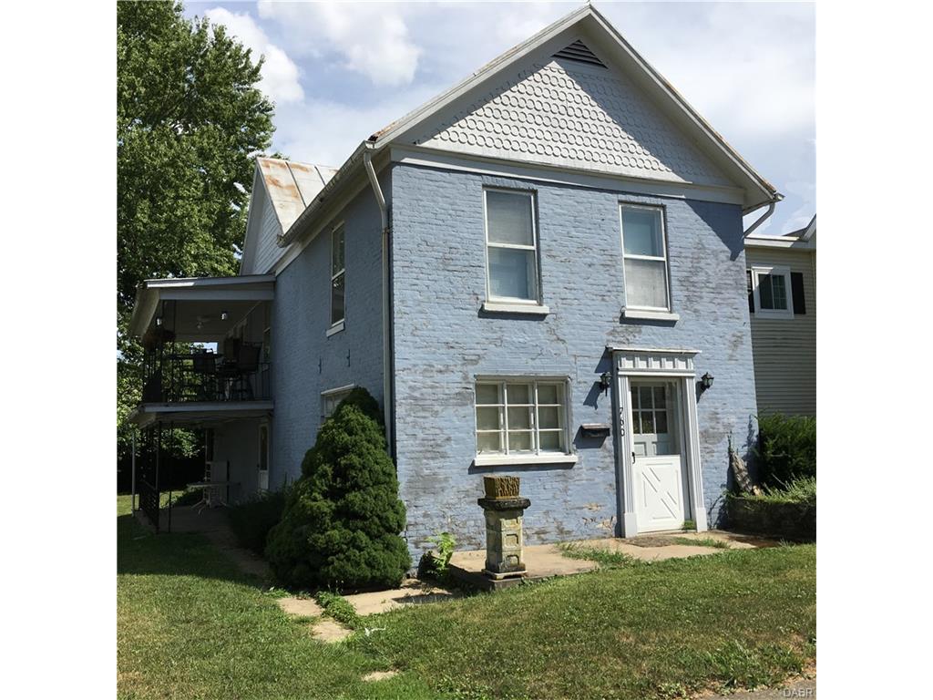 760 S River St, Franklin, OH 45005 photo 1