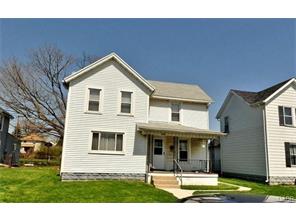 1838 Morgan St, Springfield, OH 45503 photo 1