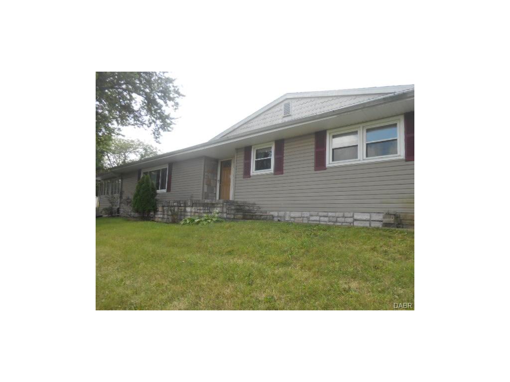 2600 Ridge Rd, Springfield, OH 45502 photo 1