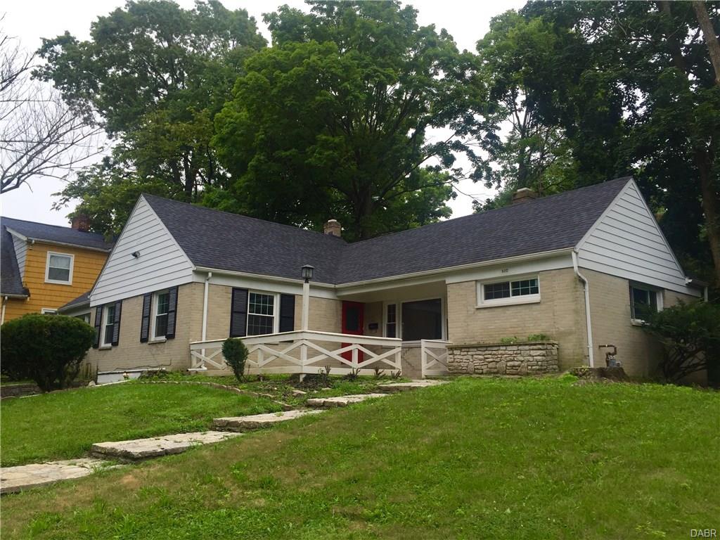822 Wicklow Pl, Dayton, OH 45406 photo 1