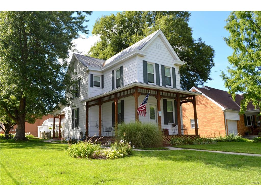 7341 Perry St, Cincinnati, OH 45231 photo 1