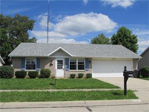 1338 Buckthorn Ct, Springfield, OH 45502 photo 1