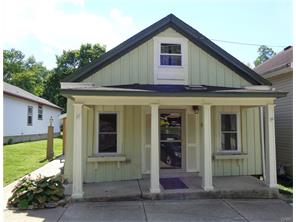 9 E Main St, Spring Valley Vlg, OH 45370 photo 1
