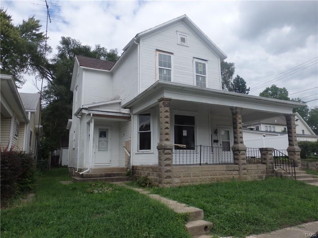 120 Mound, Sidney, OH 45365 photo 1