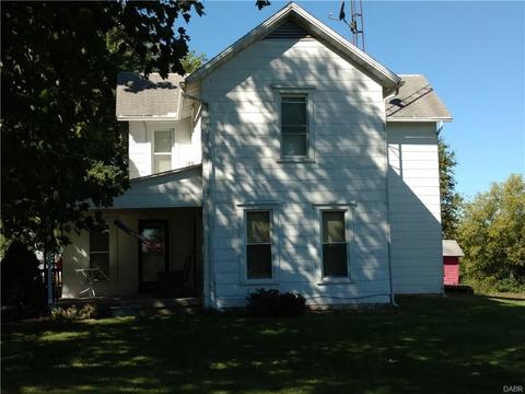 4198 Rebert Pike, Springfield, OH 45502 photo 2