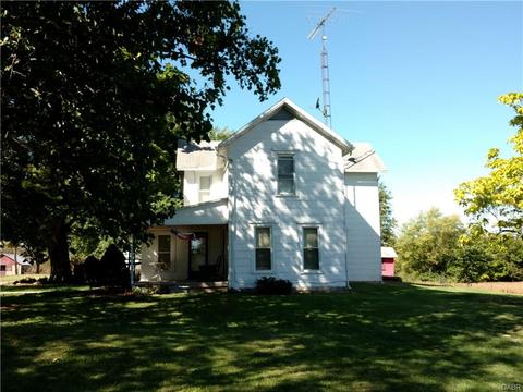 4198 Rebert Pike, Springfield, OH 45502 photo 1