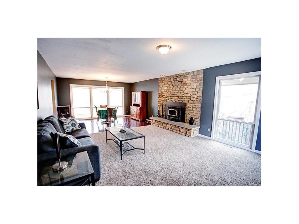 1260 Brooklands Rd, Dayton, OH 45409 photo 5