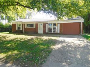 303 Sturgeon St, Springfield, OH 45506 photo 1