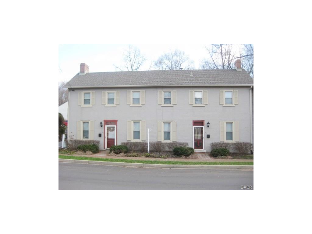 25 N Main St, Bellbrook, OH 45305 photo 1