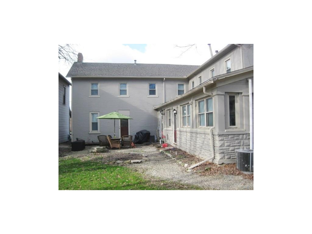 25 N Main St, Bellbrook, OH 45305 photo 34