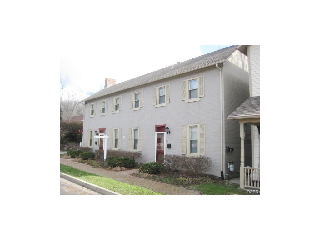 25 N Main St, Bellbrook, OH 45305 photo 29