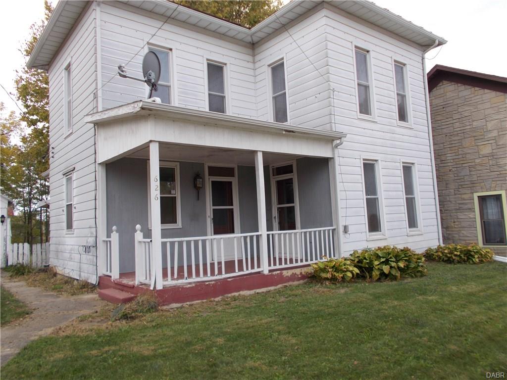 626 Main St, Ithaca, OH 45304 photo 1