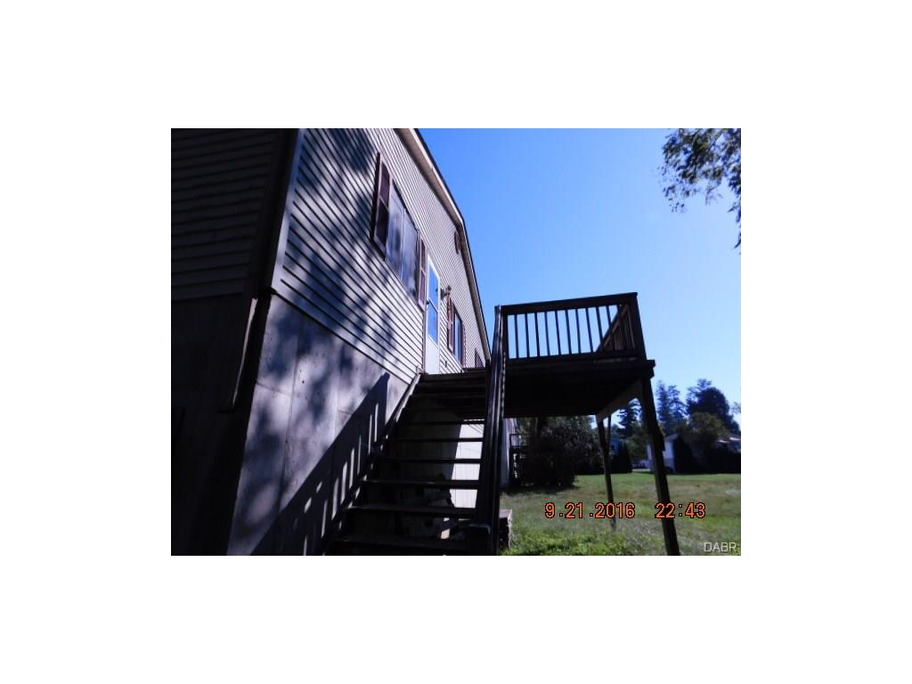 253 Grant St, Morrow, OH 45152 photo 3