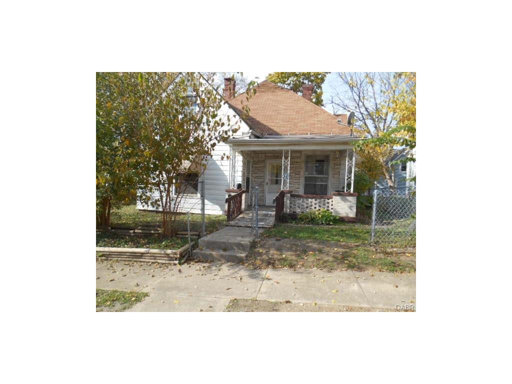 423 Willard Ave, Springfield, OH 45505 photo 1