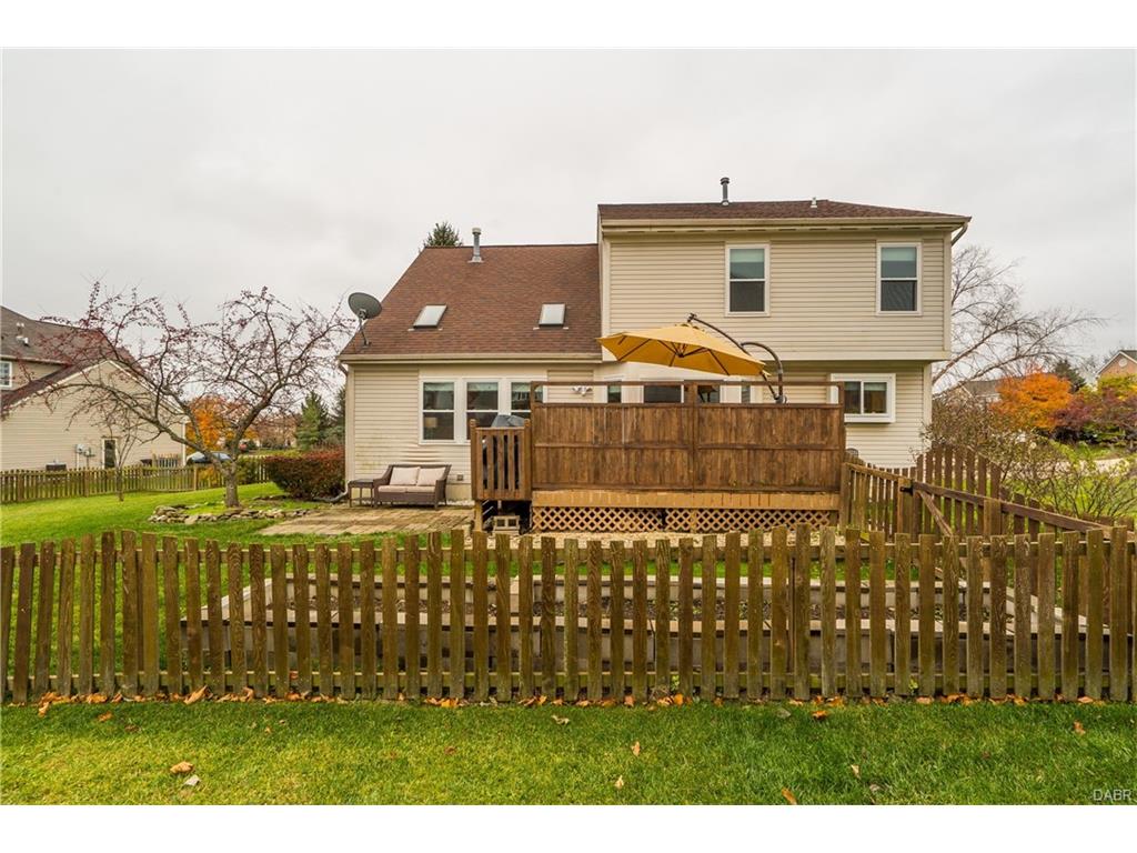 120 Meadows Dr, Springboro, OH 45066 photo 49