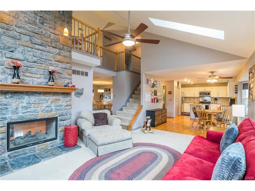 120 Meadows Dr, Springboro, OH 45066 photo 12