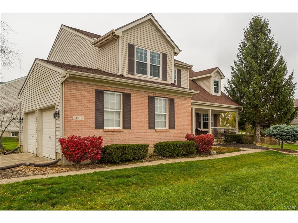 120 Meadows Dr, Springboro, OH 45066 photo 44