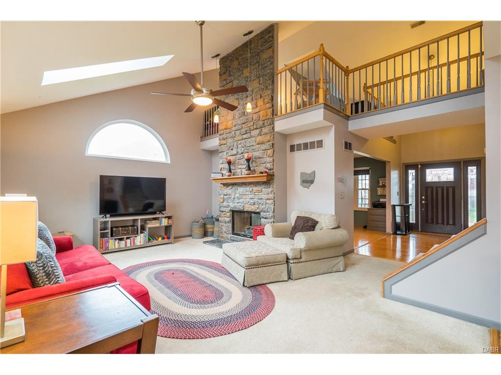 120 Meadows Dr, Springboro, OH 45066 photo 10