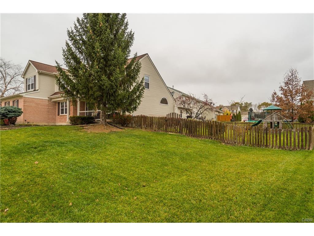 120 Meadows Dr, Springboro, OH 45066 photo 45